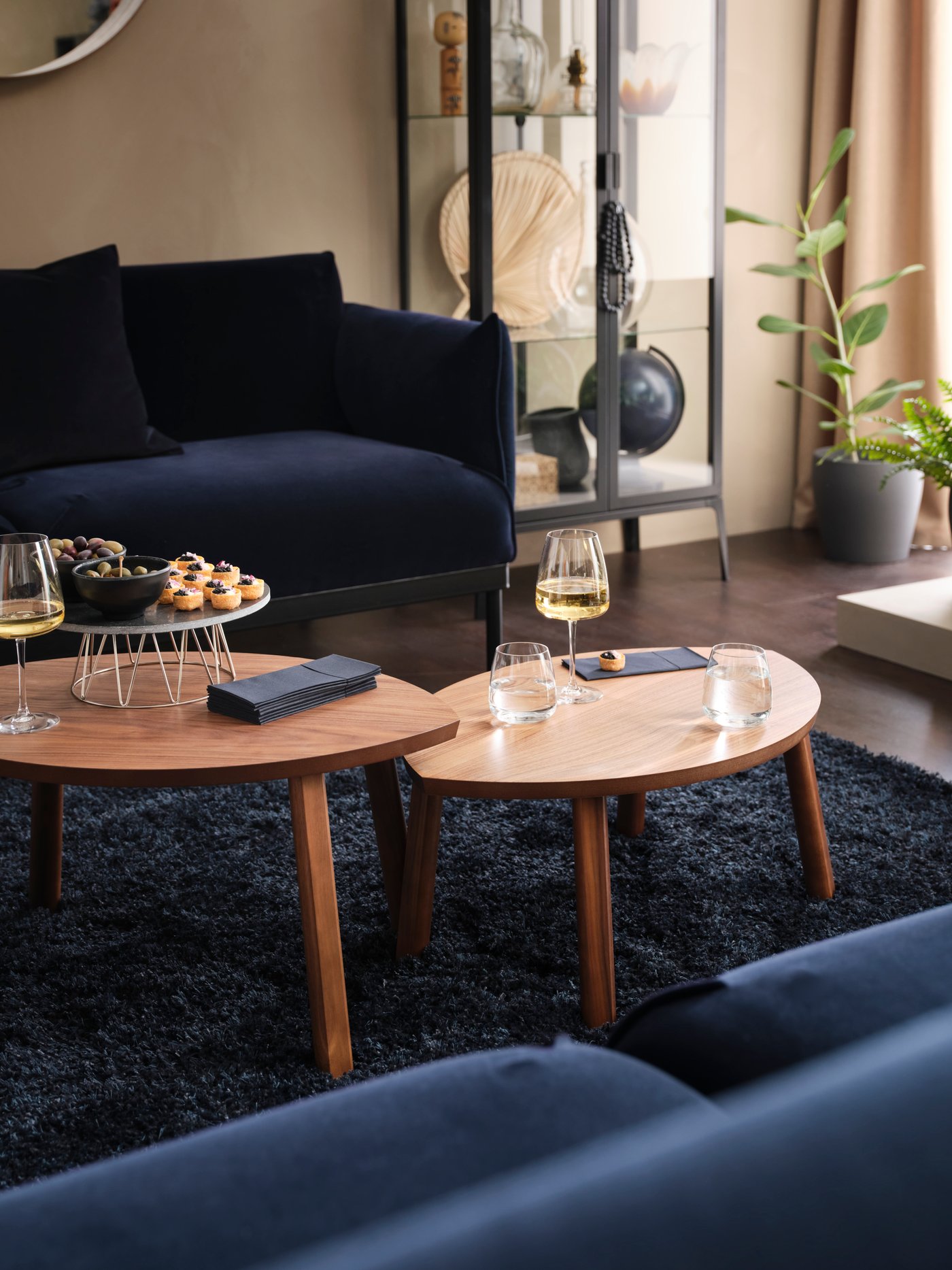 生活と仕事を両立するフレキシブルな部屋のためのアイデア｜IKEA【公式