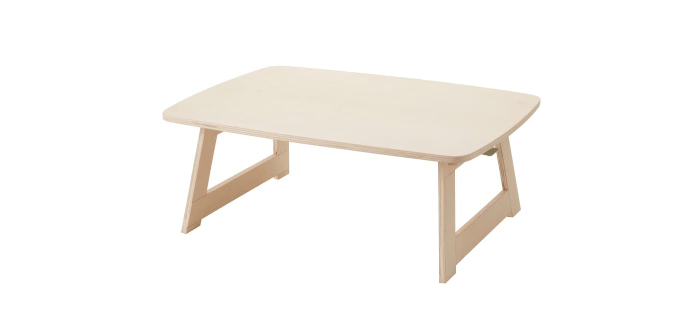 暮らしの変化に対応。小さなスペースを快適なわが家に！｜IKEA【公式