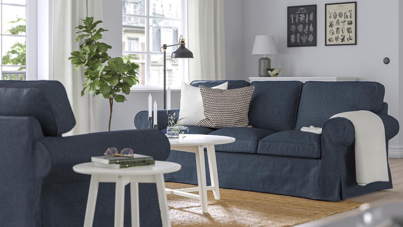 EKTORP sofa range guide - IKEA Australia