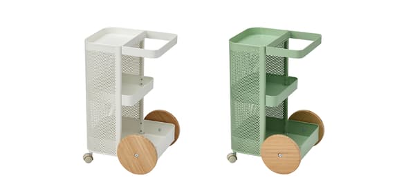 2024年1月11日（木）より、「DAJLIEN/ダイリエン コレクション」を発売