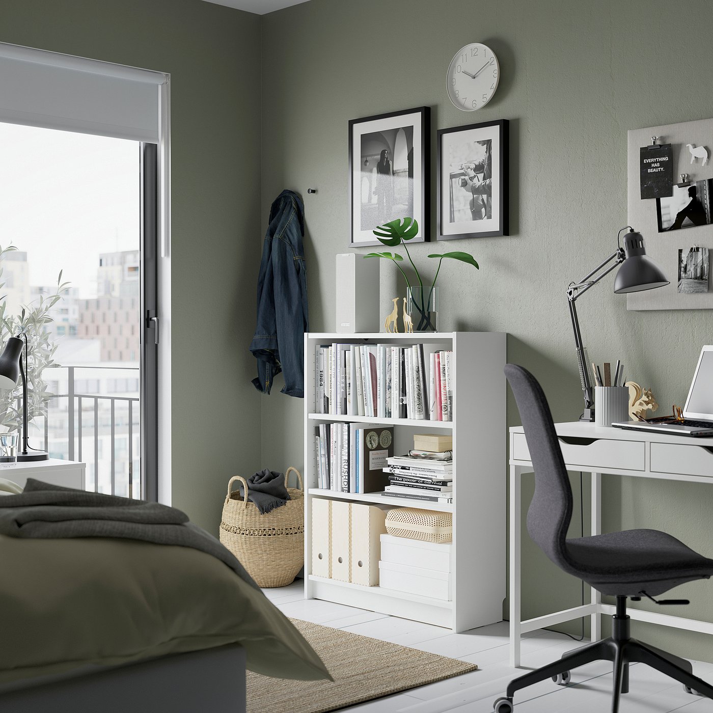 本棚・ブックシェルフ（書棚/漫画収納）の通販 - IKEA