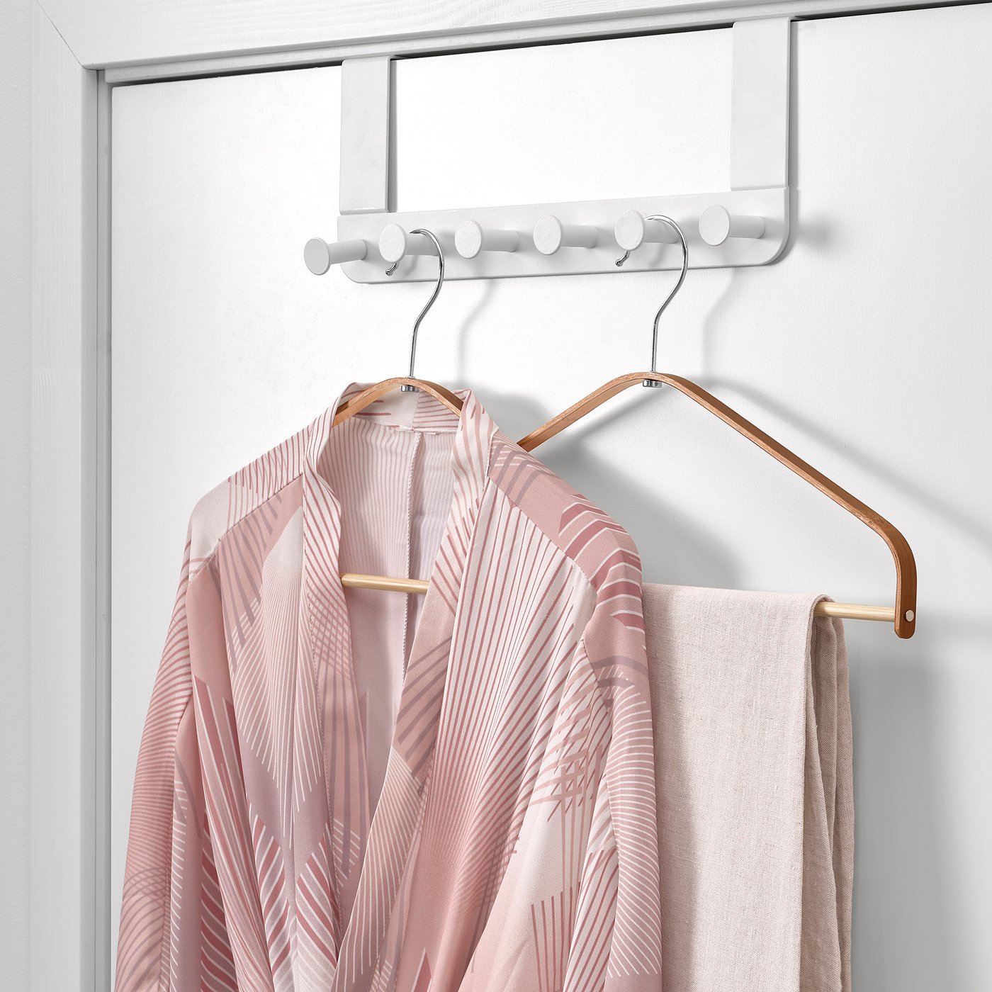 HÖSVANS ホースヴァンス ハンガー, 竹 - IKEA