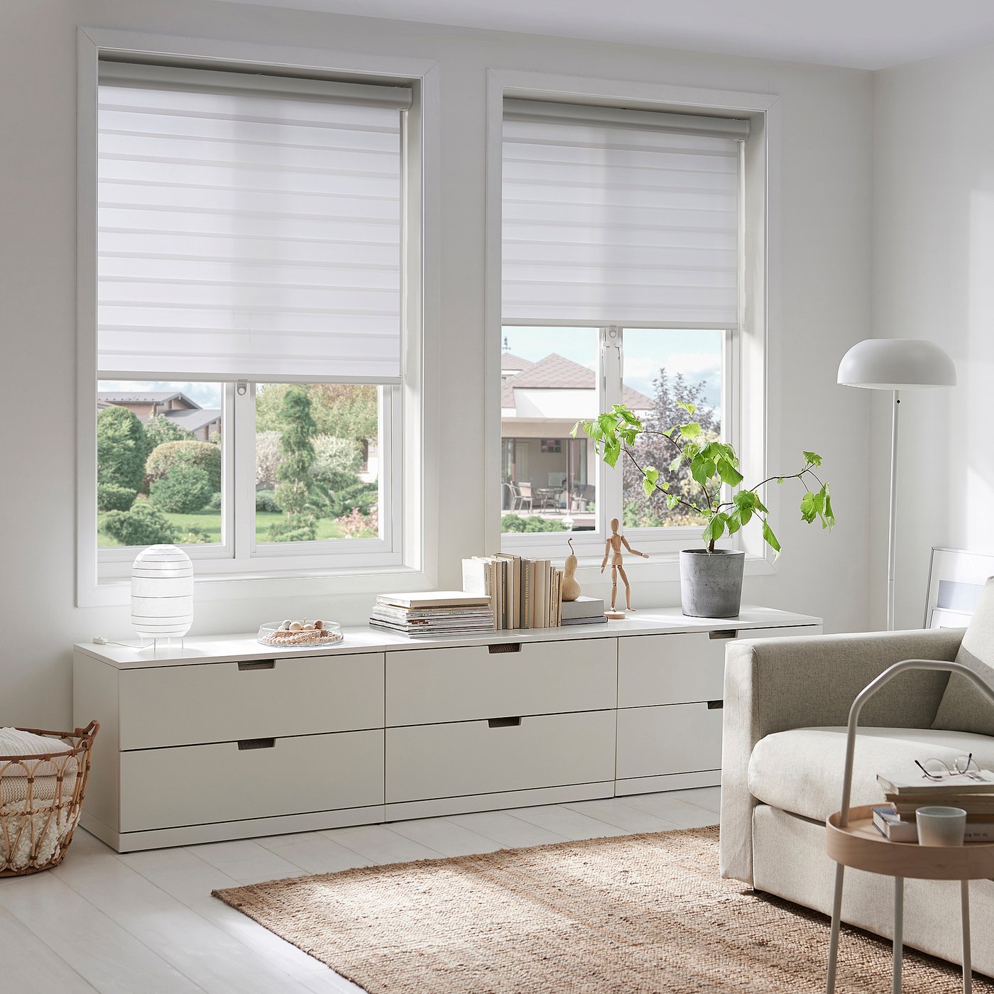 ブラインド・スクリーンの通販 - IKEA