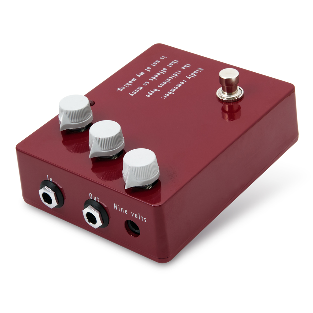 国内唯一の正規輸入販売 『KLON“KTR”』池部楽器店にて取扱い開始