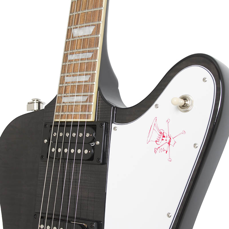 Epiphone】スラッシュ・ファン必見！ギブソン直系エピフォンから