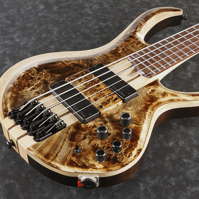 Ibanez】2018年仕様で生まれ変わった、33inch BTB 『Volo（ヴォロ