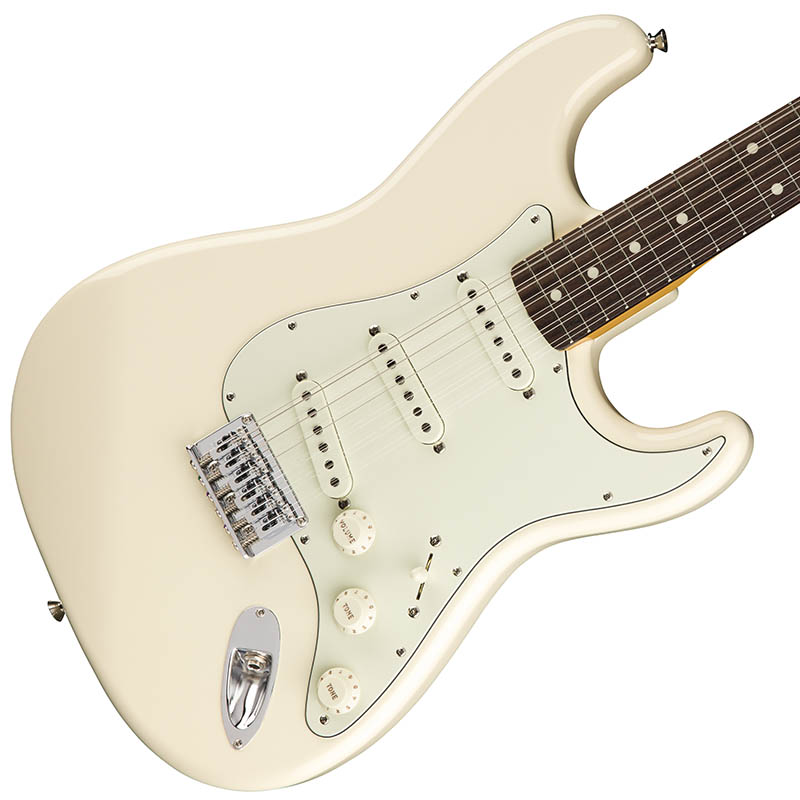 Fender】“Made in Japan Traditional”シリーズより、12弦仕様の