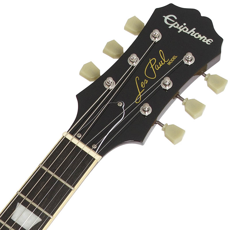 スラッシュ・ファン必見！Epiphoneより、”Anaconda Burst（アナコンダ