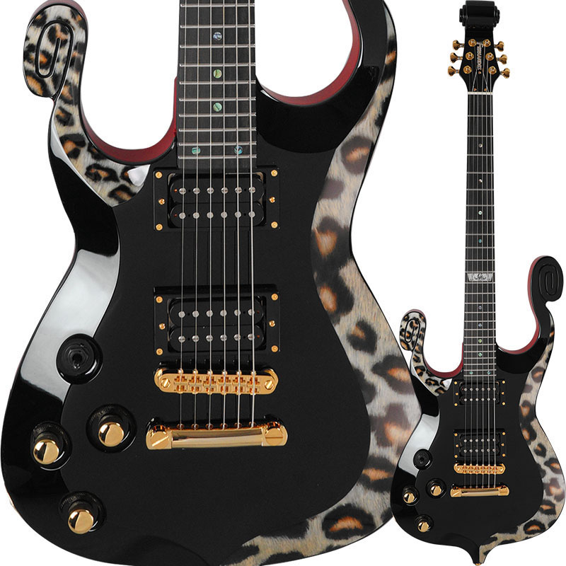 FERNANDES】BUCK-TICK30周年を記念して製作されたHISASHI IMAI MODELの