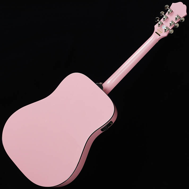 更新】【Epiphone】Gibson直系の大人気エレアコ「Hummingbird PRO」の