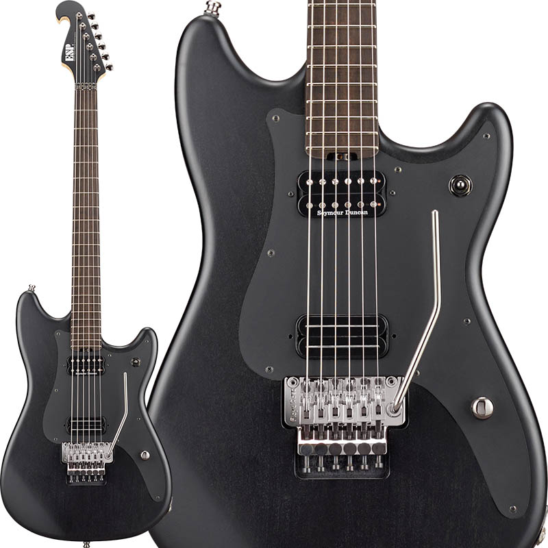 the GazettEのギタリスト、葵がメインで使用している .1[dot one]exl