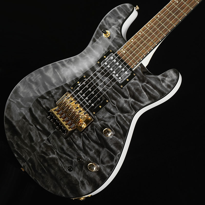 FERNANDES】イケベ・オリジナルで実現！スノーホワイトバック