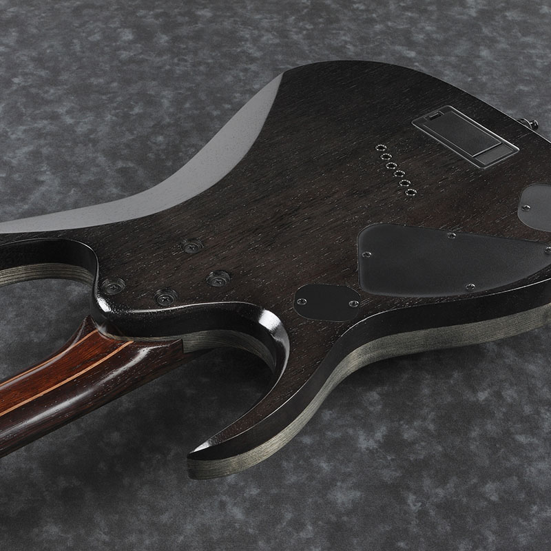 Ibanez】アイバニーズのAXION LABELから、Thinボディ・ギターの