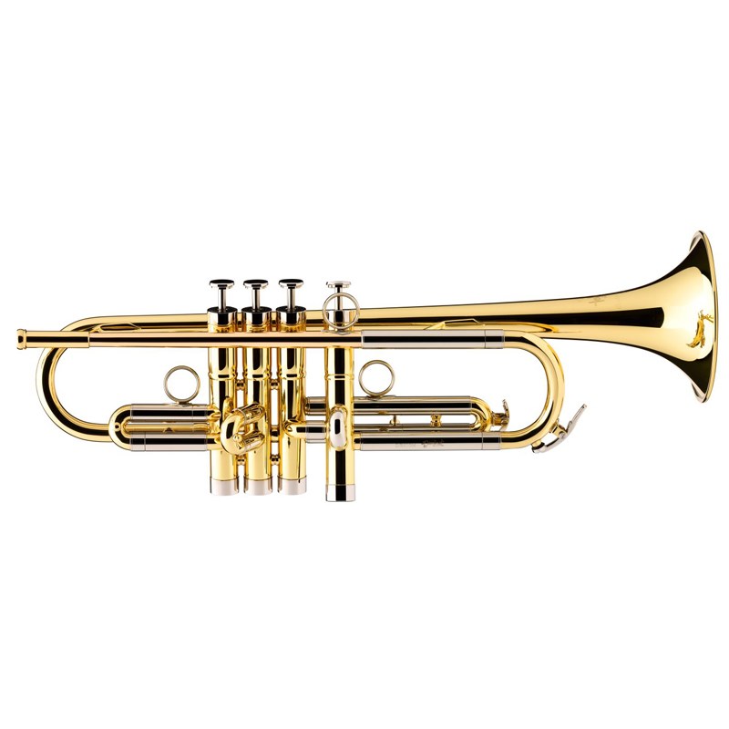 杉山正 | Masashi Sugiyama | Equipment Virtuoso トランペット