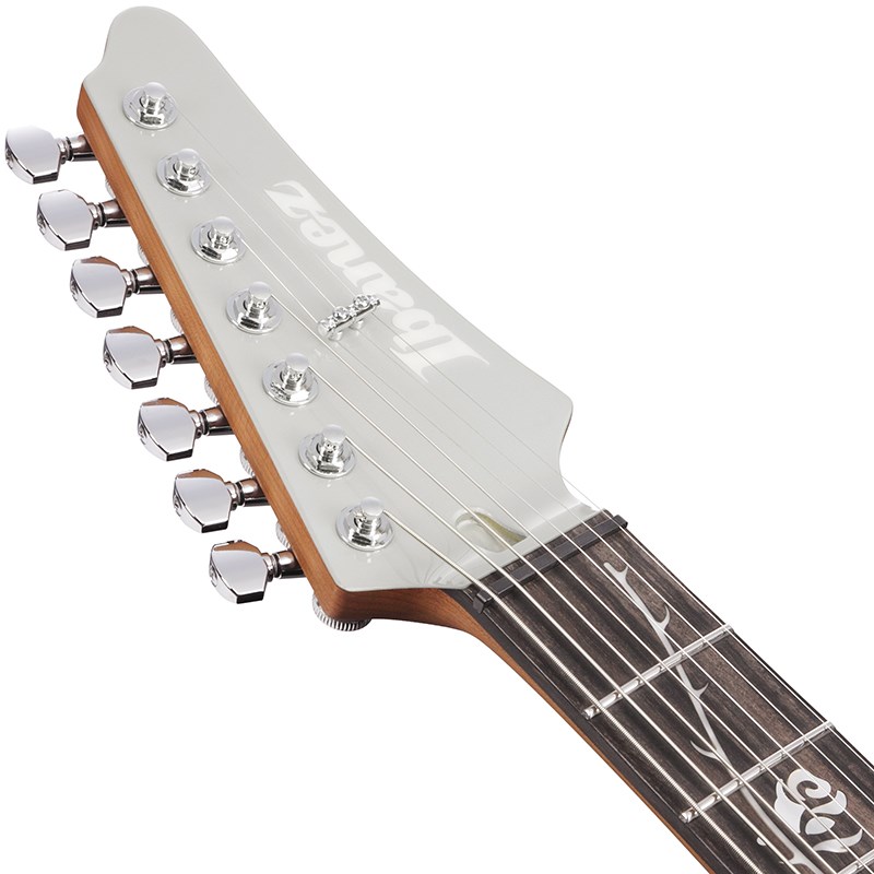 Ibanez】Tim Henson (Polyphia)のシグネチャーモデル “Tree of Death