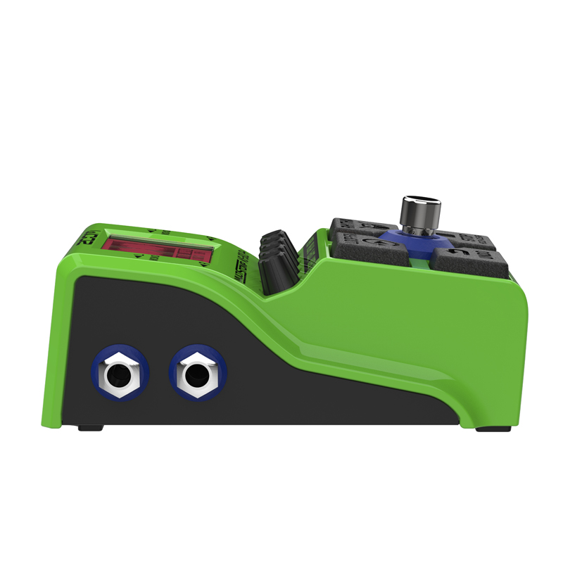 ZOOM】初のコンパクト多機能ルーパーが登場！！ | イケベ新製品情報