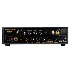 Mark Bass】Snarky Puppyのベーシスト「マイケル・リーグ」氏の