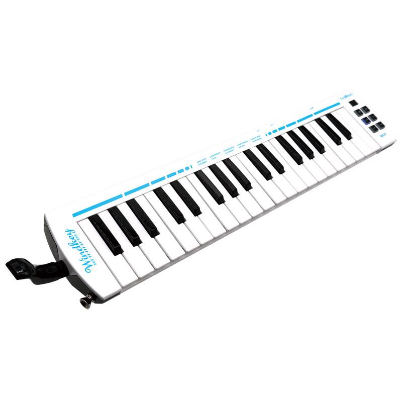 KORG】20周年記念の限定モデル『microKORG Crystal』が新登場