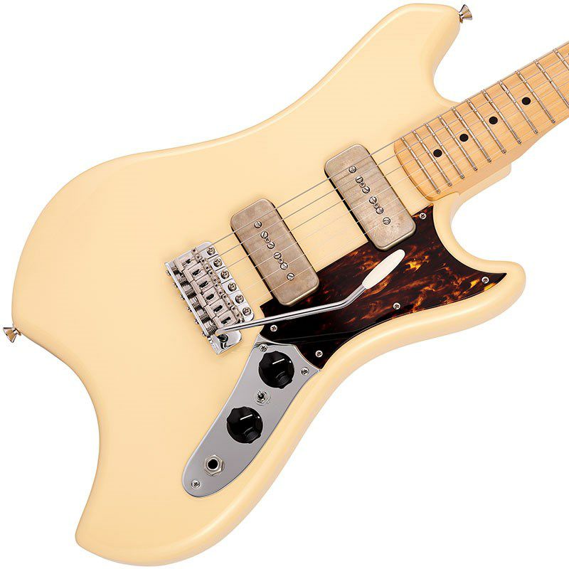 Fender】King Gnuやmillennium paradeのフロントマンとして活躍する