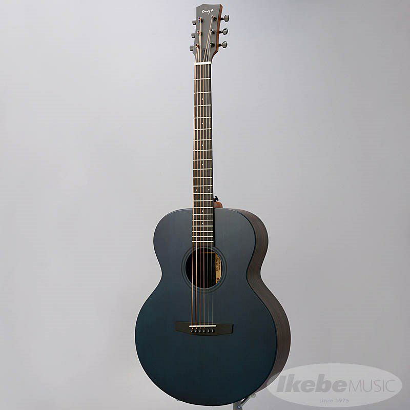 ENYA Guitars】高性能＆リーズナブルなENYA EA-X1 PRO/EQに新色登場