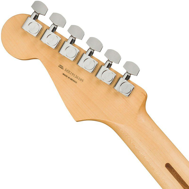 Fender】75周年を記念する”75th Anniversaryシリーズ”が登場