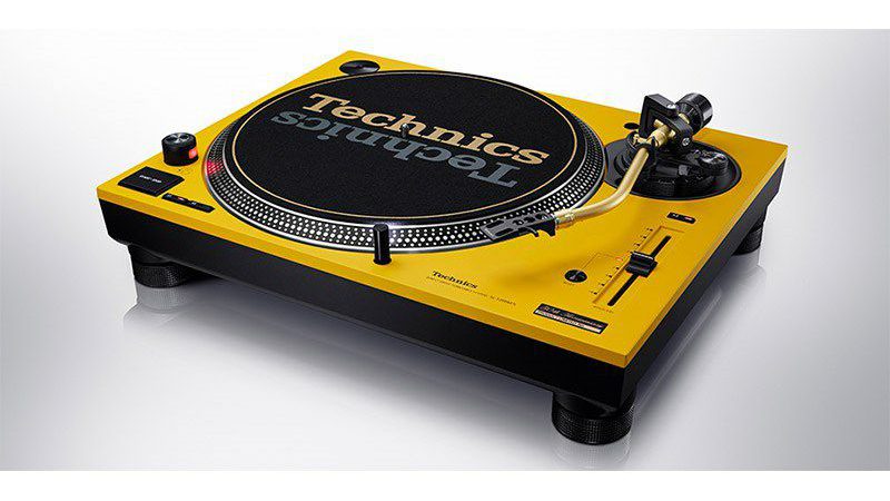 Vestax PDX-2000 ターンテーブル テクニクス sh-ex1200 Vestax PDX