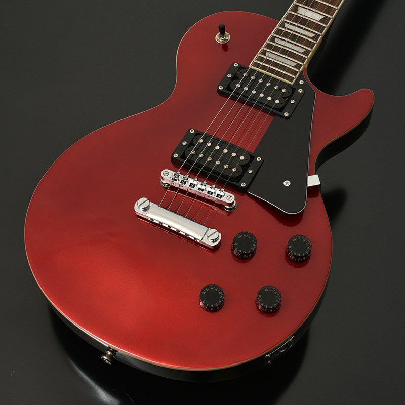 Bacchus】限定モデル“BLP-STD 1957”に、オールドキャンディアップル