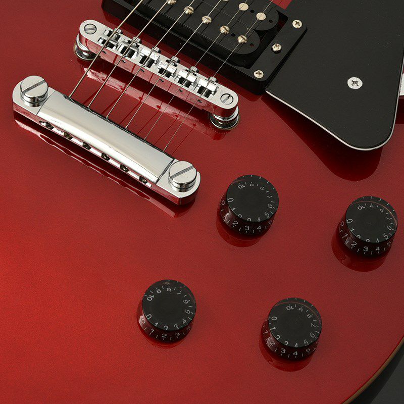 Bacchus】限定モデル“BLP-STD 1957”に、オールドキャンディアップル