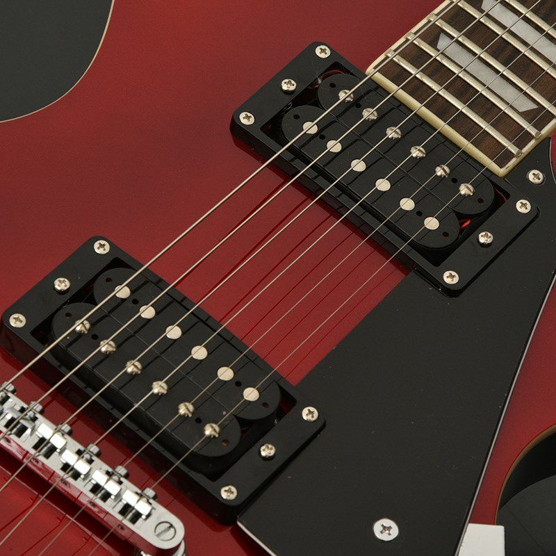 Bacchus】限定モデル“BLP-STD 1957”に、オールドキャンディアップル