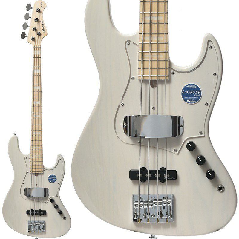 Bacchus】イケベオリジナルで実現！バッカス・ハンドメイド・シリーズ