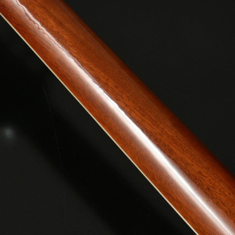 Bacchus】バッカスの限定モデル”BLP-STD (Gold Top)”に、ピックアップ