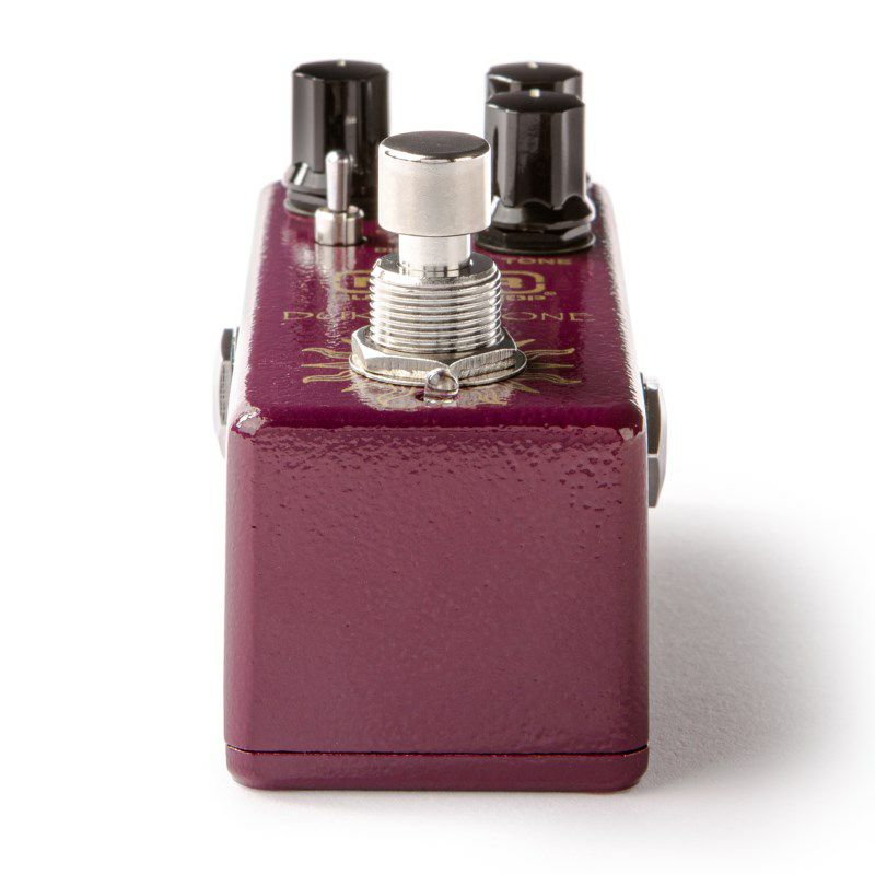 MXR】ANALOG.MANとMXRがコラボ！名機「ANALOG.MAN “King of Tone」を基