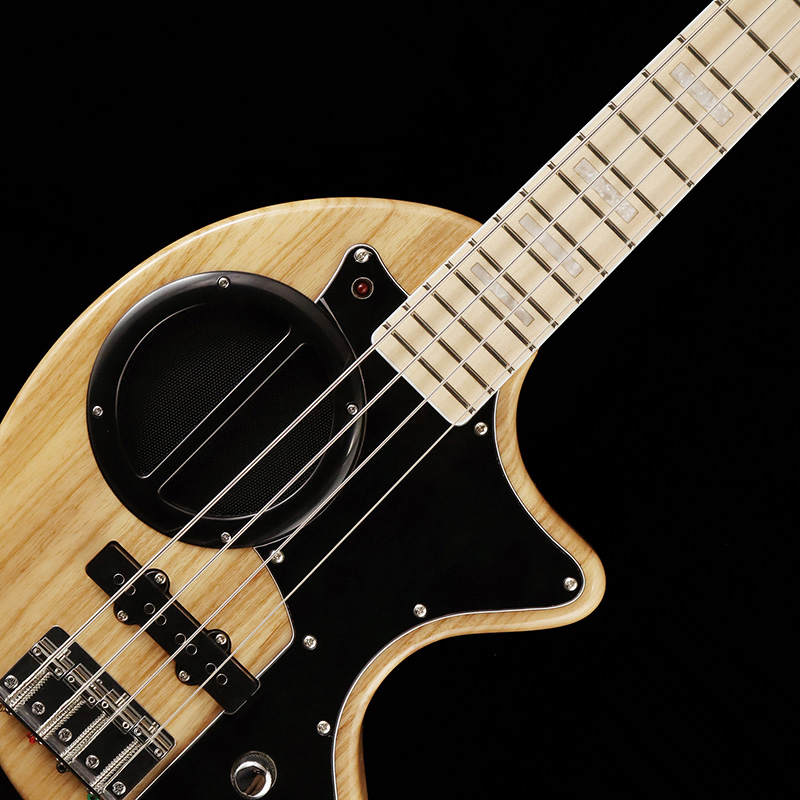 FERNANDES】“ZO-3 BASS”シリーズのイケベ・オリジナルモデルが発売決定