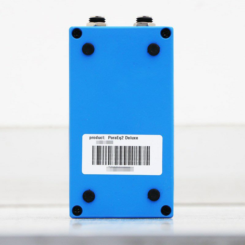 Empress Effects】惜しくも生産完了していたパライコがパワーアップ