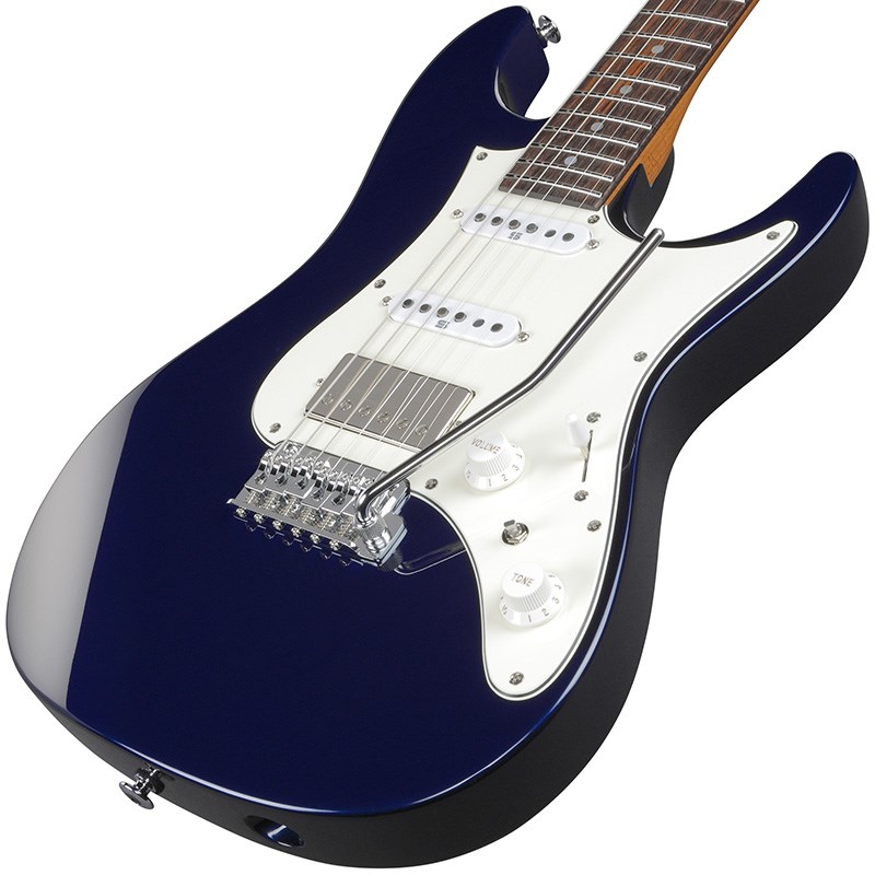 Ibanez】AZシリーズより”Luca Mantovanelli”のシグネイチャーモデル