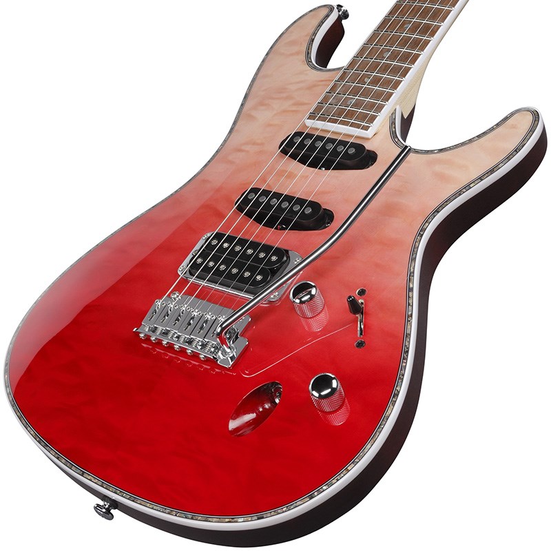 Ibanez】低価格ながら豪著なSA360に新色追加！更に人気のAFCからお手頃