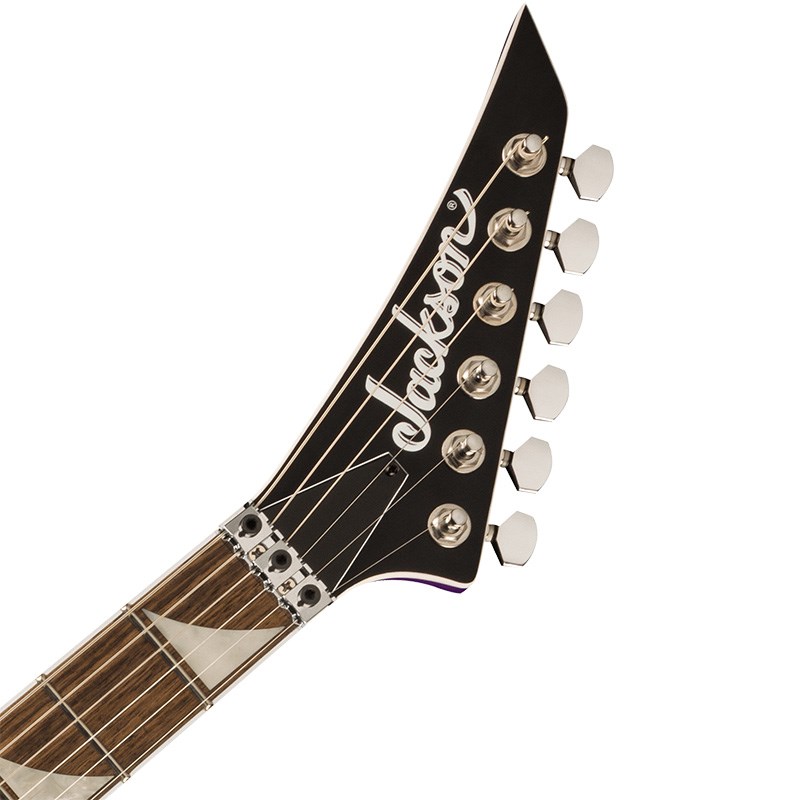 Jackson】お求めやすい価格帯のXシリーズより、ランディVの新色が登場