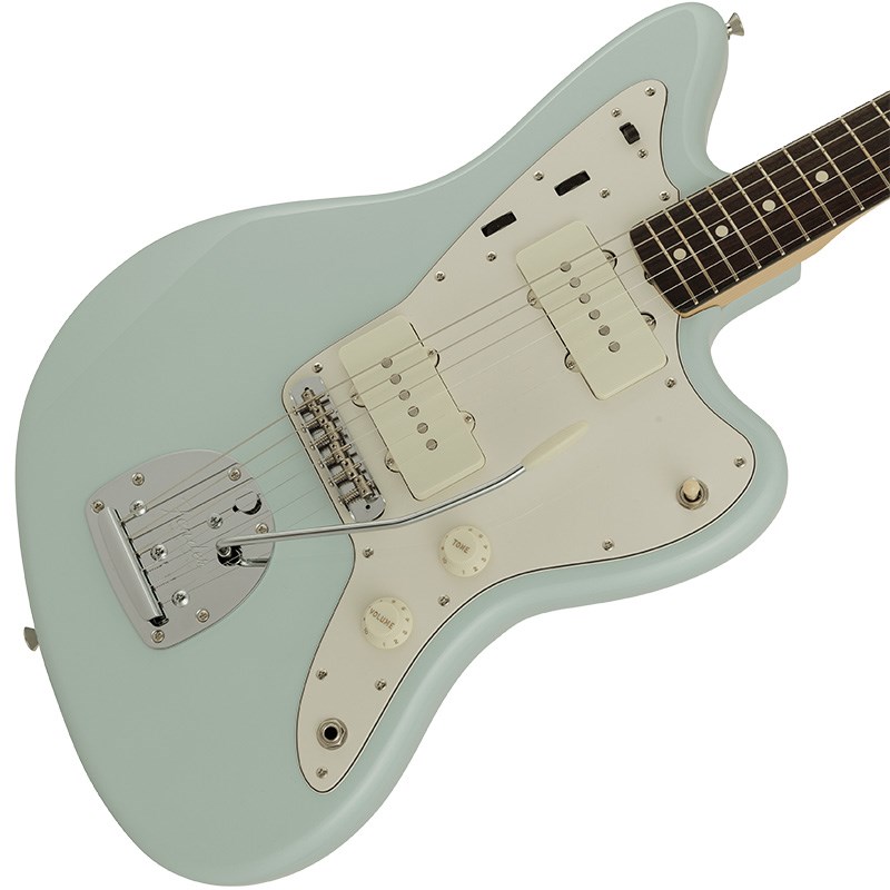 Fender】2023 Collection Heritageシリーズより、待望のJazzmasterが