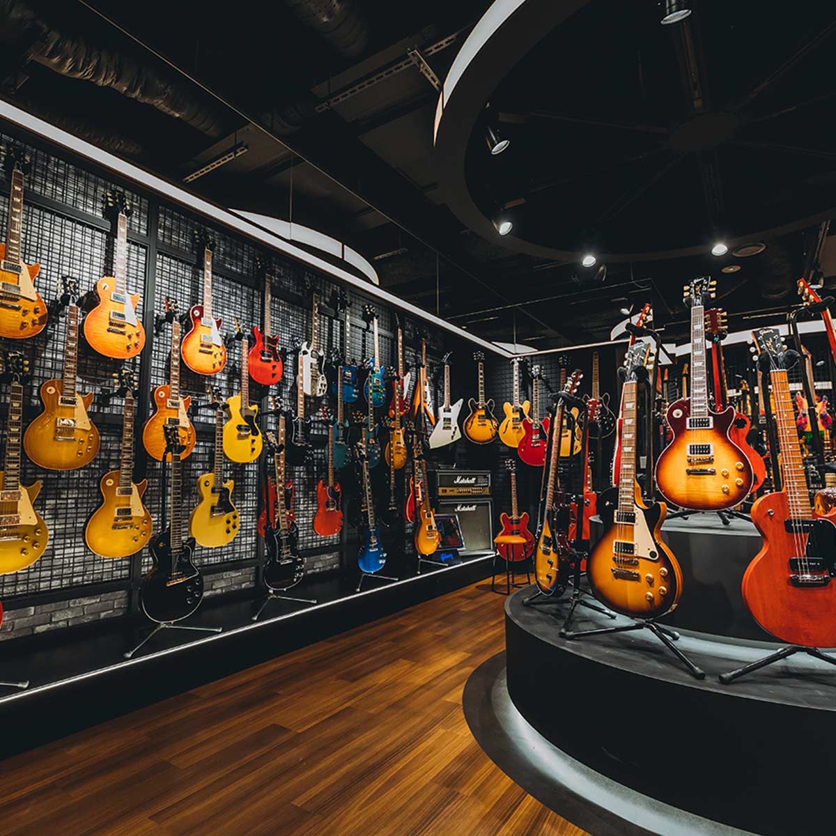 グランディ＆ジャングル｜イケベ楽器店