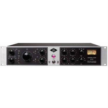 Universal Audio Apollo Solo USB Heritage Edition(Win専用