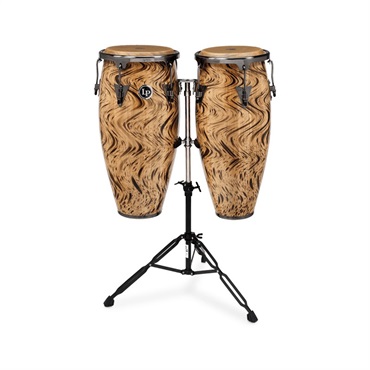 LP LPA646-AW [Aspire Series 10&11 Conga Set w/Stand]【お取り寄せ品
