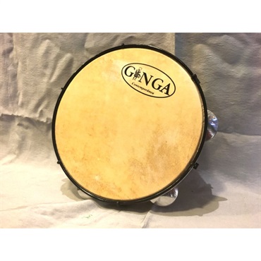 CONTEMPORANEA CO-PDG105F [本皮パンデイロ/10] ｜イケベ楽器店