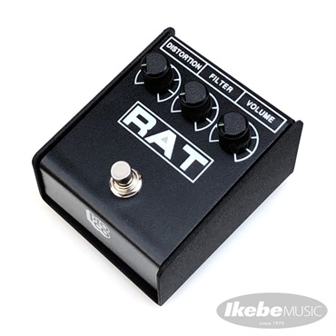 Pro-co RAT2 [RAT-II AC-DC]【安心の正規輸入品】 ｜イケベ楽器店
