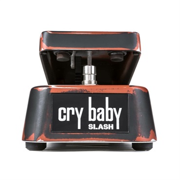 Dunlop (Jim Dunlop) 【WEB限定在庫処分セール】 SC95 [Slash Cry Baby