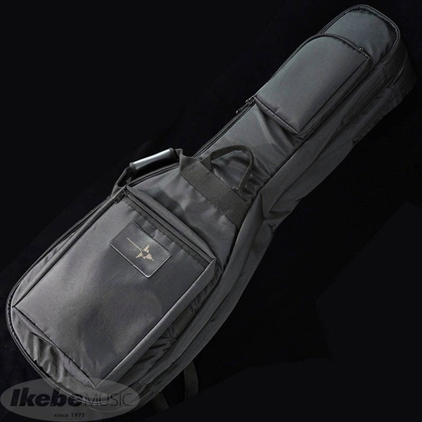 NAZCA 【受注生産品】 Protect Case [エレキギター2本用/Black#8