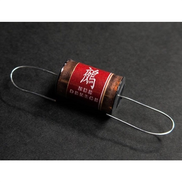 Ovaltone -鵺- NUE DEVICE 【ROSSO】 ｜イケベ楽器店オンラインストア