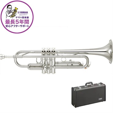 YAMAHA ヤマハ / YCR-2610SIII 【Eb コルネット】【5年保証】【出荷前