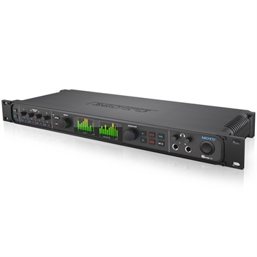 MOTU USED 中古 M2 (モツ)(オーディオインターフェイス) ｜イケベ楽器