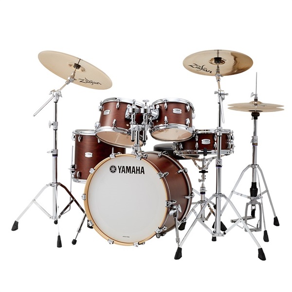 YAMAHA TMP0F4SAC [Tour Custom/20バスドラムスタンダードセット + A
