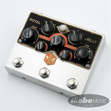 BEETRONICS 【WEB限定在庫処分セール】 OVERHIVE（ビートロニクス